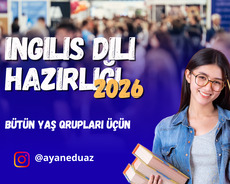 İngilis dili