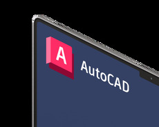 Tədris Mərkəzimizdə Auto Cad Proqramına Endirim