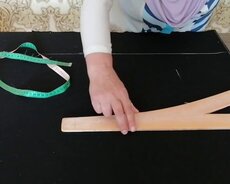 Tələsin Bacarıqlı xanımlarımız Dərzilik kursumuzda Endirim