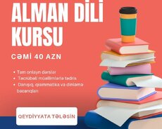 Alman dili