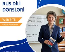Rus dili