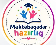məktəbəqeder hazirliq