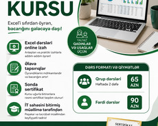 Online Excel Kursu