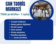 tibb bacısı