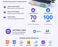 Frontend Development