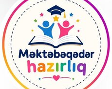 məktəbəqədər hazırlıq