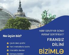 Fransız dili