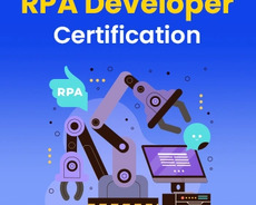 Rpa (Robotic Process Automation)