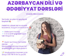 Abituriyent və dövlət qulluğu hazırlığı