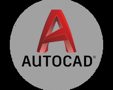 Auto Cad Proqramından kurslar