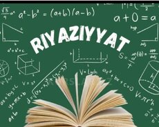 Riyaziyyat hazirliği