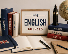 5-9 siniflər üçün İngilis dili hazırlığı