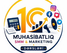 1C Mühasibatlıq