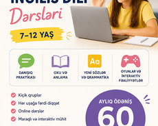 Yay ingilis dili hazırlığı