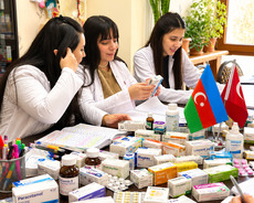 Əczaçılıq Kursları