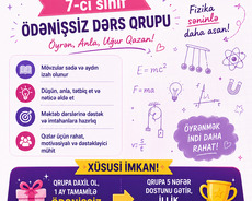 Ödənişsiz fizika kursu