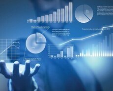 Sıfırdan Peşəkar Data Analitika Kursu (Onlayn)