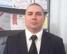 Mühafizə Xidmeti üzrə təlim kursu.Muhafize peşəsi üzrə təlim