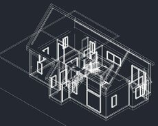 Sıfırdan Autocad öyrən