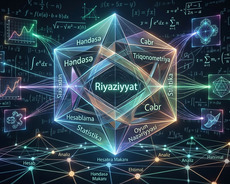 Riyaziyyat fənni üzrə