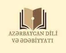 Azərbaycan dili və ədəbiyyatı hazırlığı