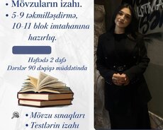 Tarix hazırlığı