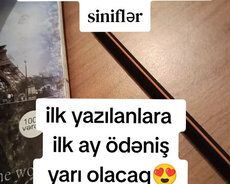 Riyaziyyat hazırlığı