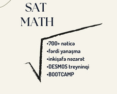 Sat math hazırlığı