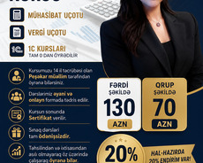 mühasibatliq kursları
