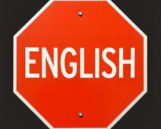Ingilis dili dərsleri