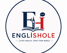 Online ingilis dili hazırlığı