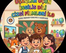 İngilis dili Uşaqlar üçün
