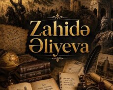 Tarix fənnindən abituriyent və təkmilləşdirilmə hazırlığı
