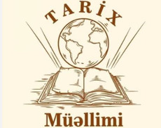 Təcrübəli Tarix müəllimi- Sona müəllimə