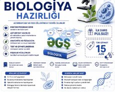 Biologiya hazırlığı