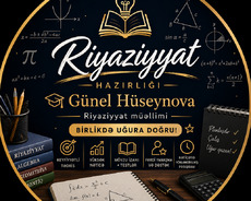 Riyaziyyay hazırlığı