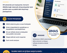 əmas təlimi