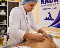 Masaj Kursları