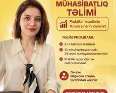 Sıfırdan Mühasibatlıq Kursu