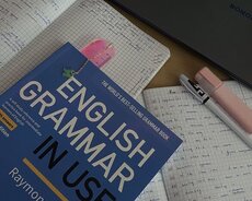 Уроки англ языка