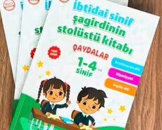 Onlayn ibtidai sinif hazirliği