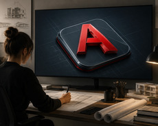 Autocad peşəkar tədrisi