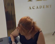 Microblading və Pmu