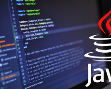 Online Java Proqramlaşdırma