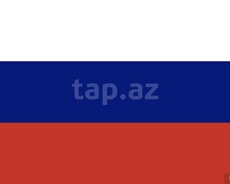 Rus dili hazırlığı
