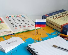 Rus dili dərsləri