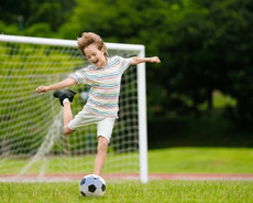 Futbol kursları