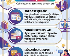 Miq və Sertifikasiyaya hazırlığı
