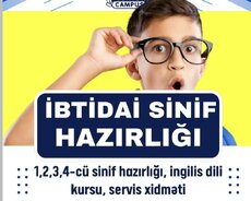 Məktəbəqədər təhsil