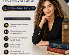 İngilis dili onlayn hazırlıq